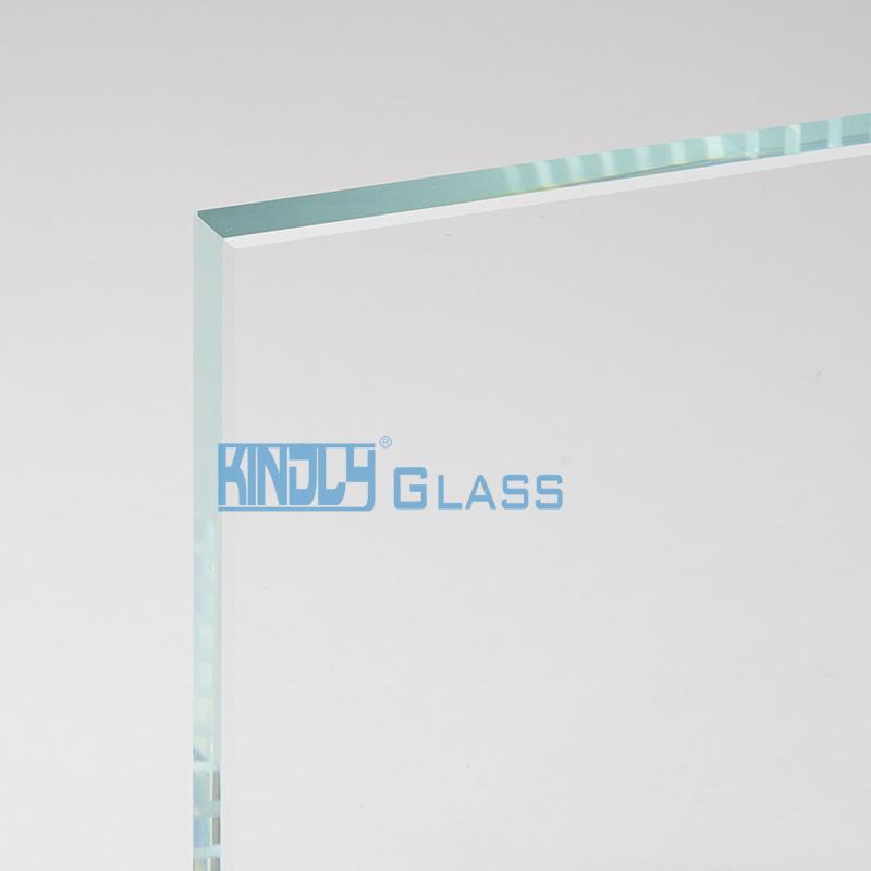 12mm Super Clear Glass